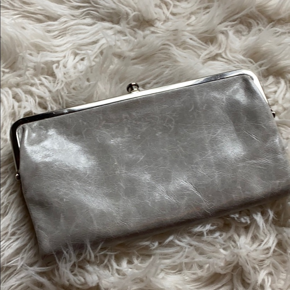 Hobo Clutch Wallet - New never used